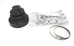 Boss Bearing - Boss Bearing 19-5031B CV Boot Repair Kit - Image 3