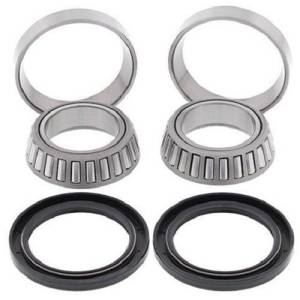 Boss Bearing - Boss Bearing Rear Axle Bearings and Seals Kit for Polaris - Image 2