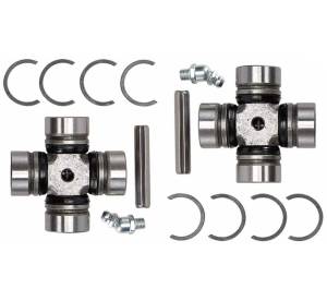 Boss Bearing - Boss Bearing 65-0007 Drive Shaft Universal Joint Combo Upgrade Kit - Image 4