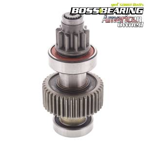 Boss Bearing - Starter Clutch 79-2104B for Harley Davidson - Image 1