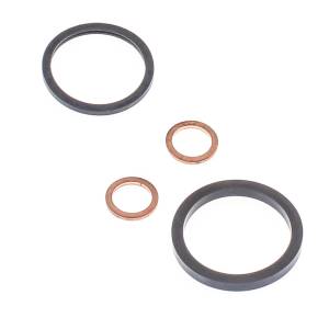 Boss Bearing - Boss Bearing Rear Brake Caliper Rebuild Kit for Honda - Image 4