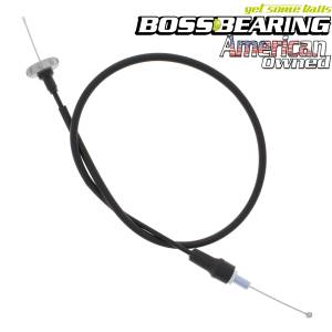 Boss Bearing - Boss Bearing Throttle Cable for Honda - Image 1