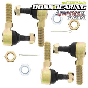 Boss Bearing - Boss Bearing 64-0071 Tie Rod End 12mm Upgrade Combo Kit - Image 1