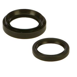 Boss Bearing - Front Wheel Bearing and Seals Kit for Honda - Image 2