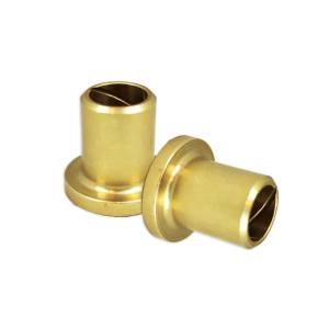 Boss Bearing - Upgrade! Bronze Front Upper Bronze A-Arm Bushing Kit for Polaris - Image 2