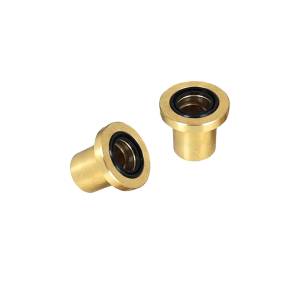 Boss Bearing - Boss Bearing Bronze Upgrade Front Upper A Arm Bushing Kit for Polaris RZR - Image 2