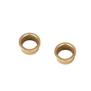 Boss Bearing - Boss Bearing Bronze Upgrade Front Upper A Arm Bushing Kit for Polaris RZR - Image 3