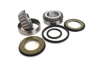 Boss Bearing - Boss Bearing Steering  Stem Bearings and Seals Kit for KTM - Image 2