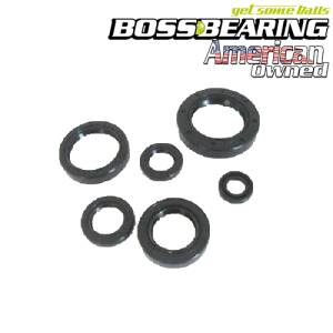 Engine Oil Seals Kit Honda CR125R 2003-2007