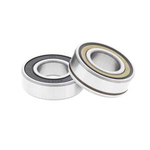 Boss Bearing - Rear ABS Wheel Bearings Kit for Harley 25-1962B - Image 2