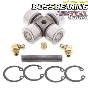 Boss Bearing - Boss Bearing Front Drive Shaft U Joint Engine Side  for Polaris - Image 1