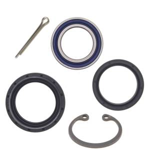 Boss Bearing - Boss Bearing Front Wheel Bearing and Seals Kit for Honda - Image 1