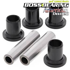 Boss Bearing Front Lower A Arm Bearing Kit for Polaris