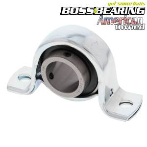 Boss Bearing - Boss Bearing Front Center Support Bearing for Polaris - Image 1