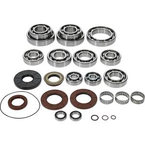 Boss Bearing - Transaxle Rebuild Kit - 25-2141B - Boss Bearing for Polaris RZR - Image 2