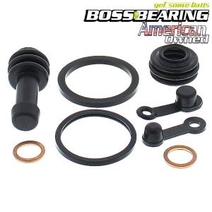 Boss Bearing - Boss Bearing Front Brake Caliper Rebuild Kit for Polaris - Image 1