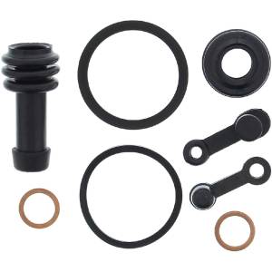 Boss Bearing - Boss Bearing Front Brake Caliper Rebuild Kit for Polaris - Image 2