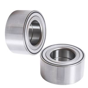 Boss Bearing - Wheel Bearing Combo Kit for Honda Pioneer and Kawasaki - Image 2