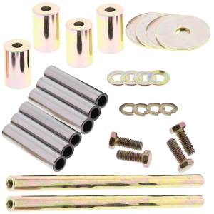 Boss Bearing - Boss Bearing Complete  Rear Independent Suspension Bushings Kit for Polaris - Image 3