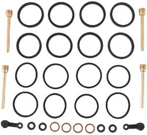 Boss Bearing - Boss Bearing Brake Caliper Rebuild Kit for Honda - Image 2