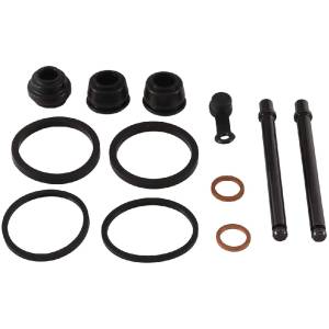 Boss Bearing - Boss Bearing Rear Brake Caliper Rebuild Kit for Honda - Image 2