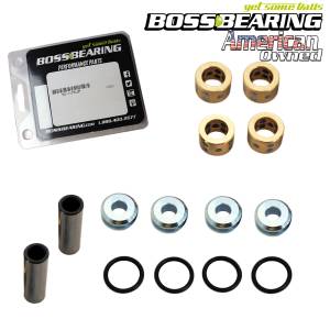 Boss Bearing - Bronze Upgrade! Lower / Upper A Arm Bearing Kit for Polaris - Image 1