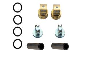 Boss Bearing - Bronze Upgrade! Lower / Upper A Arm Bearing Kit for Polaris - Image 2