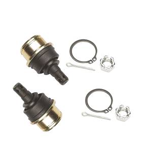 Boss Bearing - Boss Bearing Combo Both Upper or Lower  Ball Joint Heavy Duty Steel for Yamaha and Honda - Image 3