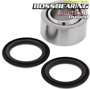 Boss Bearing - Boss Bearing Upper Rear Shock Bearing and Seal Kit for Honda - Image 1