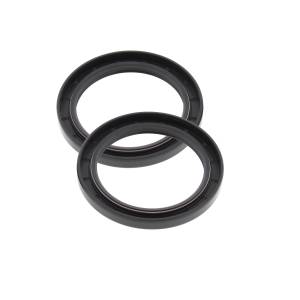 Boss Bearing - Rear Axle Wheel Bearings and Seals for Suzuki LT-500R QuadZilla, 1987-1990 - Image 3