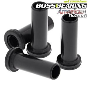 Boss Bearing - Boss Bearing Upper A Arm Bushing Only Kit for Arctic Cat - Image 1