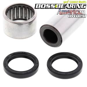 Boss Bearing - Upper Rear Shock Bearing Seal for Kawasaki KFX700 V-Force 2004-2009- 21-0005B - Boss Bearing - Image 2