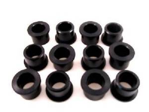 Boss Bearing - Boss Bearing 62-0025 A Arm Bushings Kit (Pack of 12) - Image 3