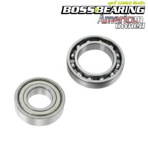Boss Bearing - Cam Shaft Bearings Kit for Kawasaki - Image 2