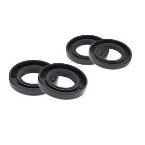 Boss Bearing - Boss Bearing Both Front Wheel Bearings and Seals Kit for Suzuki - Image 5