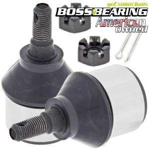 Boss Bearing - Boss Bearing Combo Both Lower Ball Joint Kit for Polaris - Image 1