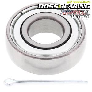 Boss Bearing - Boss Bearing Lower Steering  Stem Bearing Kit for Can-Am - Image 1