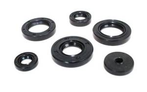 Boss Bearing - Boss Bearing Engine Oil Seals Kit for Kawasaki - Image 1