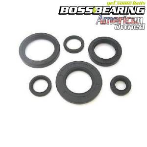 Boss Bearing - Yamaha  Tri-Z 250 Engine Oil Seal YTZ250 1985 1986 - Image 1