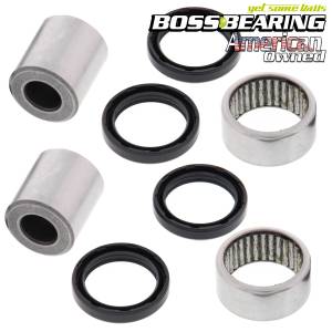 Boss Bearing - Boss Bearing Complete  Lower Rear Shock Bearing and Seal Kit for Suzuki - Image 1