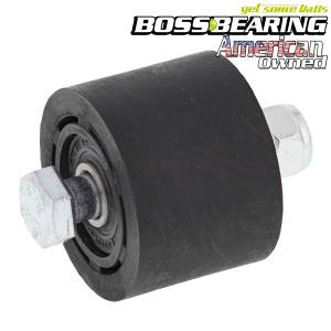 Boss Bearing - Boss Bearing 79-5002B Sealed Lower Chain Roller 38mm - Image 2