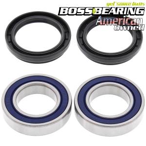 Boss Bearing - Rear Axle Wheel Bearing Seal for Honda  ATC200X 1986-1987 - Image 1