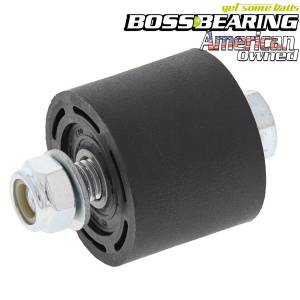 Boss Bearing - Boss Bearing 79-5001B Sealed Lower/Upper Chain Roller 34mm - Image 2