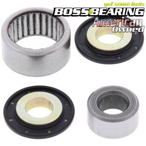 Boss Bearing - Boss Bearing 41-3811-8C3-A Lower Rear Shock Bearing and seal kit for Honda - Image 2