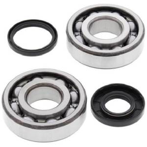 Boss Bearing - Boss Bearing Crank Shaft Bearing and Seals Kit for Husqvarna - Image 1