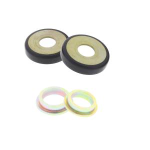 Boss Bearing - Boss Bearing Swingarm Bearings and Seals Kit for Honda - Image 5