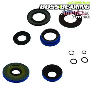 Boss Bearing - Transaxle Seal Kit 25-2085-5 for Polaris - Image 2