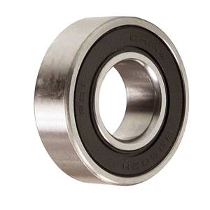 Boss Bearing - Boss Bearing 4 Front Go Kart Wheel Bearings 99502 5/8 in Racing Gokart Cart - Image 3