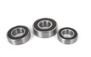 Boss Bearing - Boss Bearing Rear Wheel Bearings Kit for Kawasaki KLR650 1993-2014 - Image 3