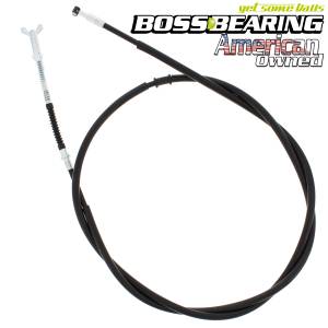 Boss Bearing - Boss Bearing Rear Hand Park Brake Cable - Image 1